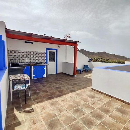 Suite Estrella Azul Gran Tarajal Esterno foto