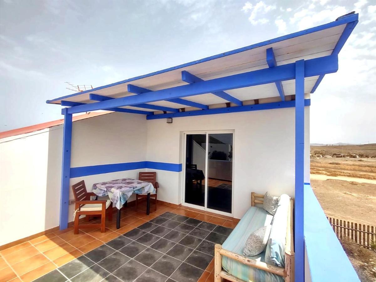 Suite Estrella Azul Gran Tarajal Esterno foto