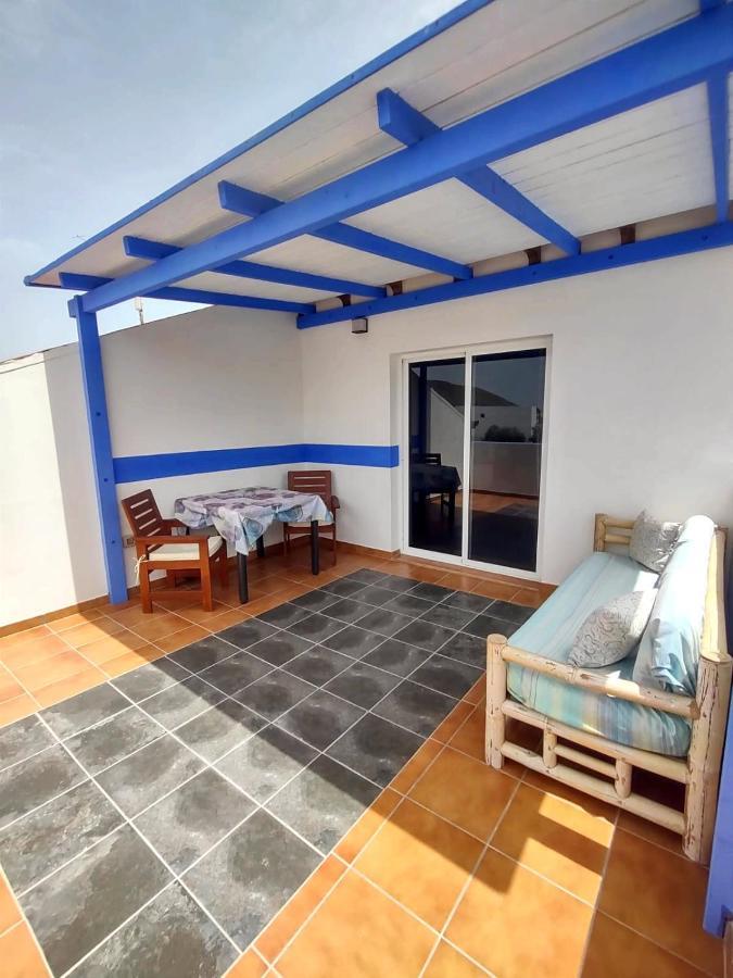 Suite Estrella Azul Gran Tarajal Esterno foto