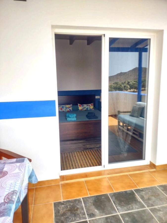 Suite Estrella Azul Gran Tarajal Esterno foto