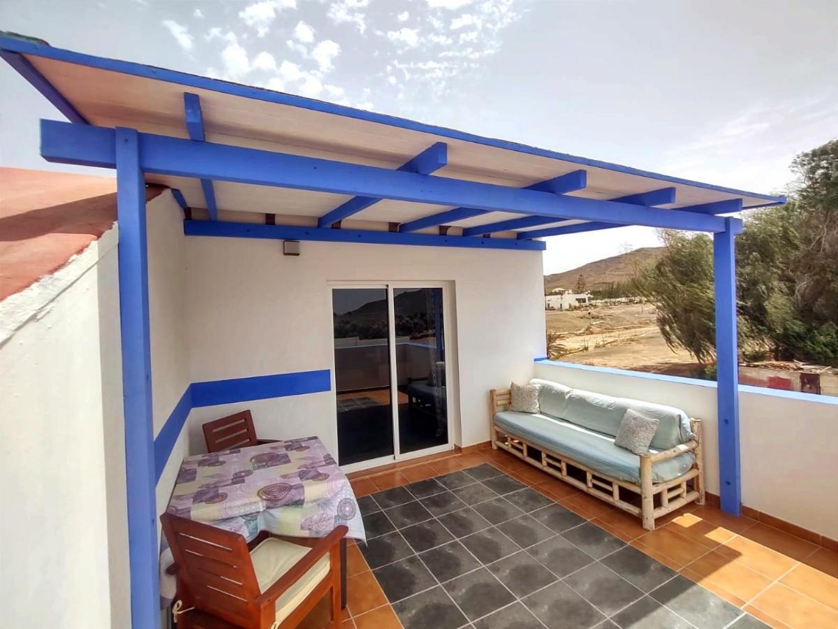 Suite Estrella Azul Gran Tarajal Esterno foto