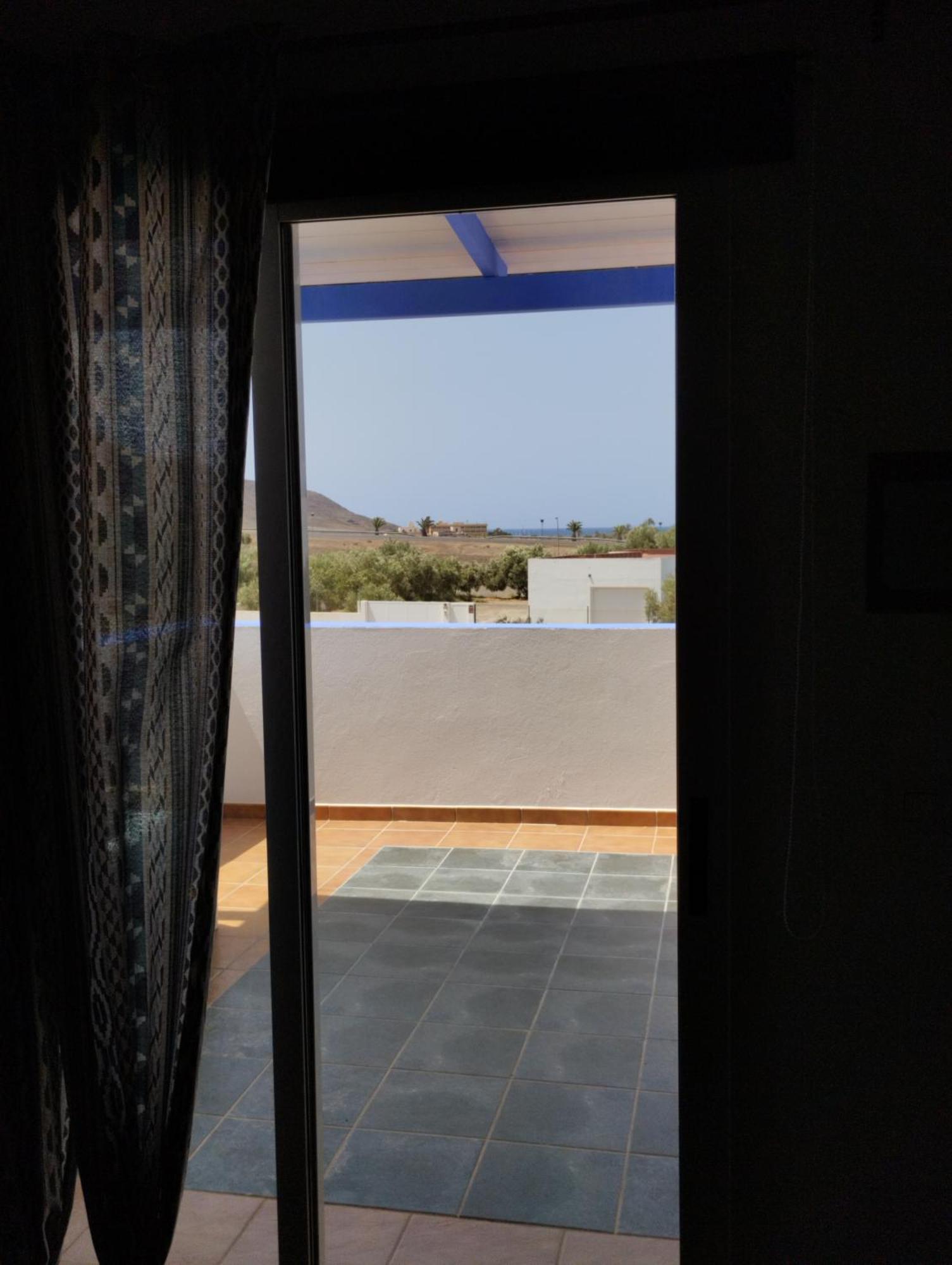 Suite Estrella Azul Gran Tarajal Esterno foto
