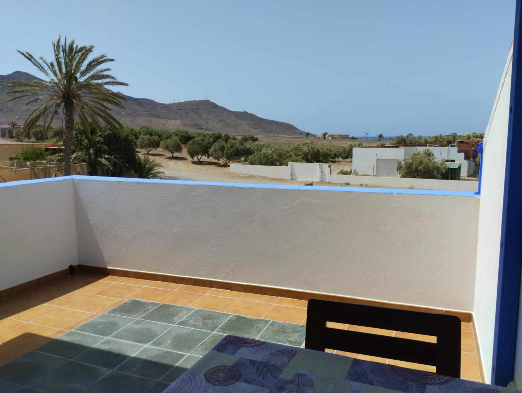 Suite Estrella Azul Gran Tarajal Esterno foto