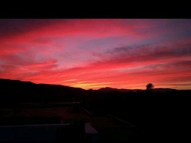 Suite Estrella Azul Gran Tarajal Esterno foto