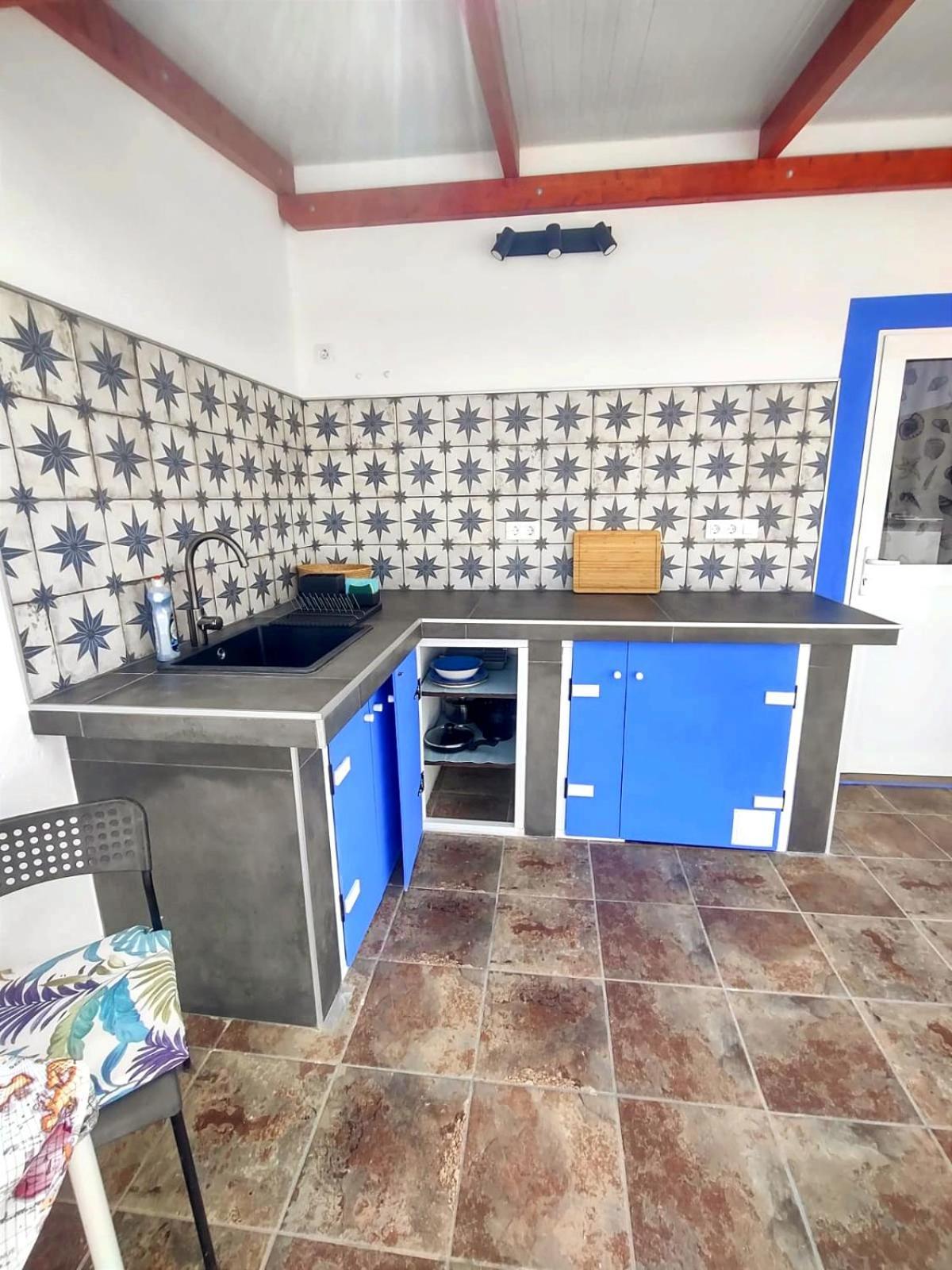 Suite Estrella Azul Gran Tarajal Esterno foto