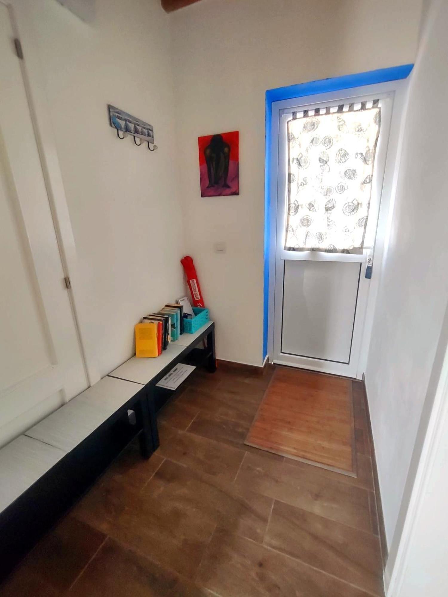 Suite Estrella Azul Gran Tarajal Esterno foto