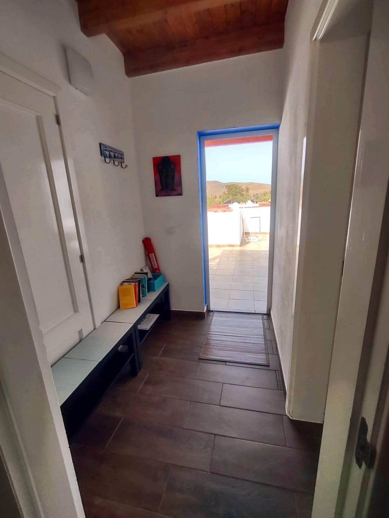 Suite Estrella Azul Gran Tarajal Esterno foto