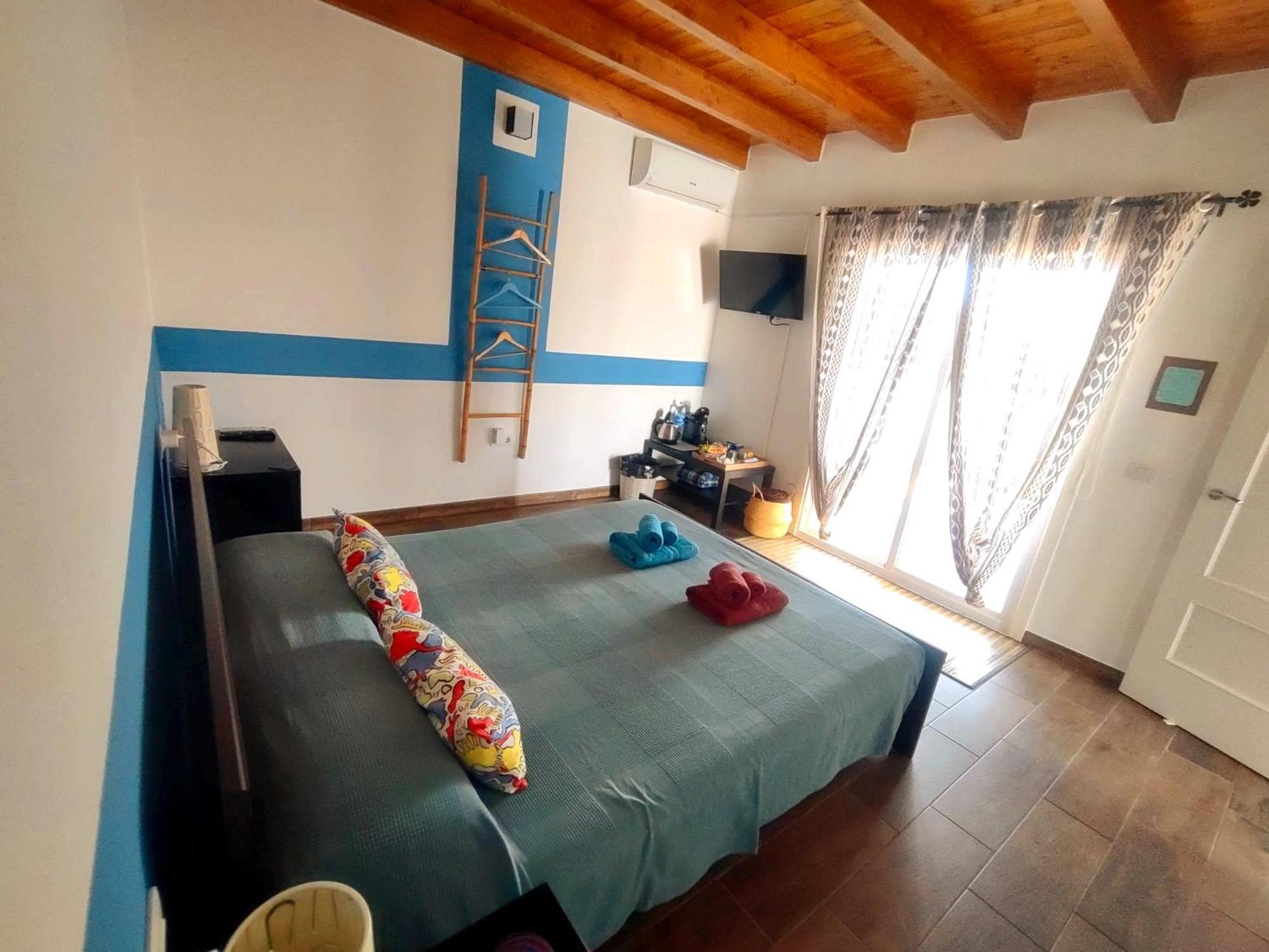 Suite Estrella Azul Gran Tarajal Esterno foto